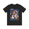 Vintage 90s Basketball Bootleg Style T-Shirt, KYRIE & LUKA Unisex Graphic Tee