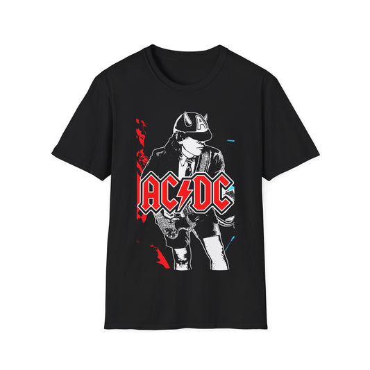 LEGENDS OF ROCK Unisex Softstyle T-Shirt