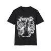 ABORTED Unisex Softstyle T-Shirt