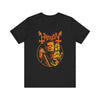 HALLOWEEN MICHAEL MYERS Vintage Unisex Jersey Short Sleeve Tee
