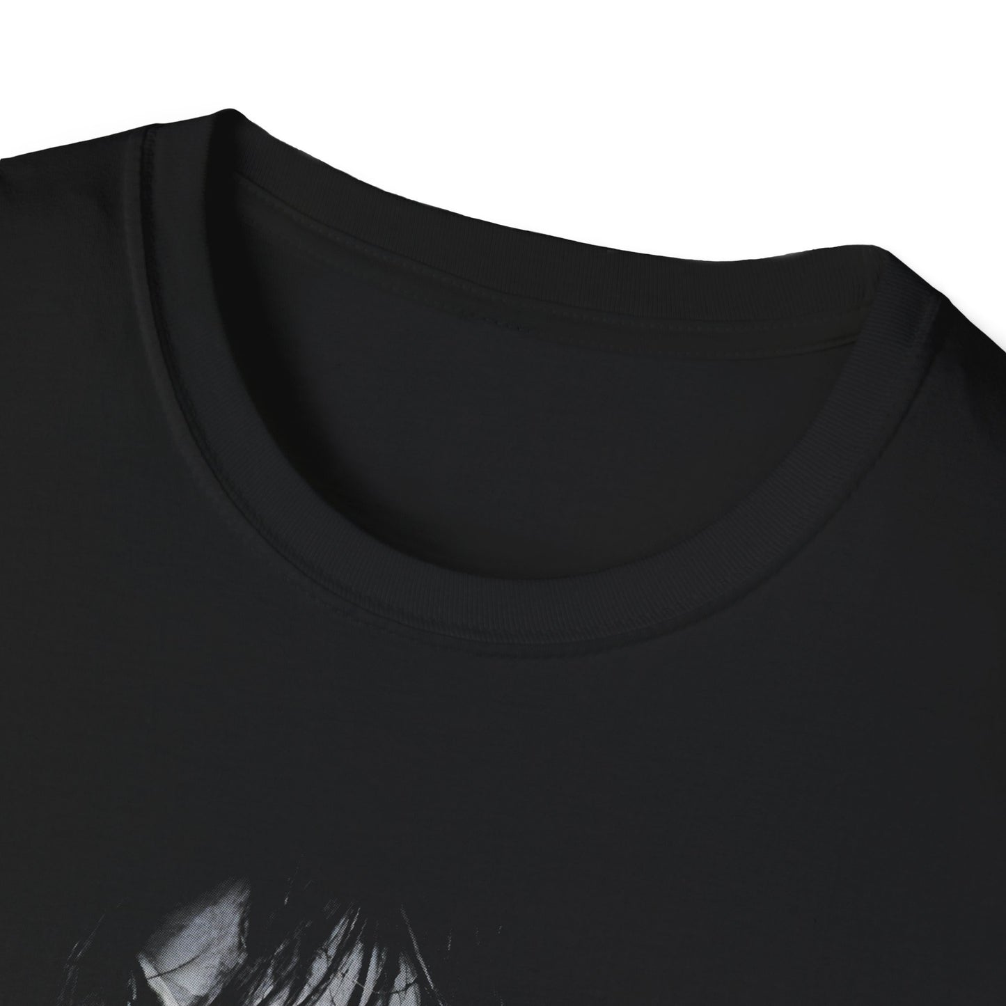 HALLOWEEN LEGENDS Unisex Softstyle T-Shirt