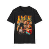 Vintage 90s POP Culture Bootleg Style T-Shirt, JACK BLACK Vintage Graphic Tee, Retro POP Culture Shirt Unisex Graphic Tee