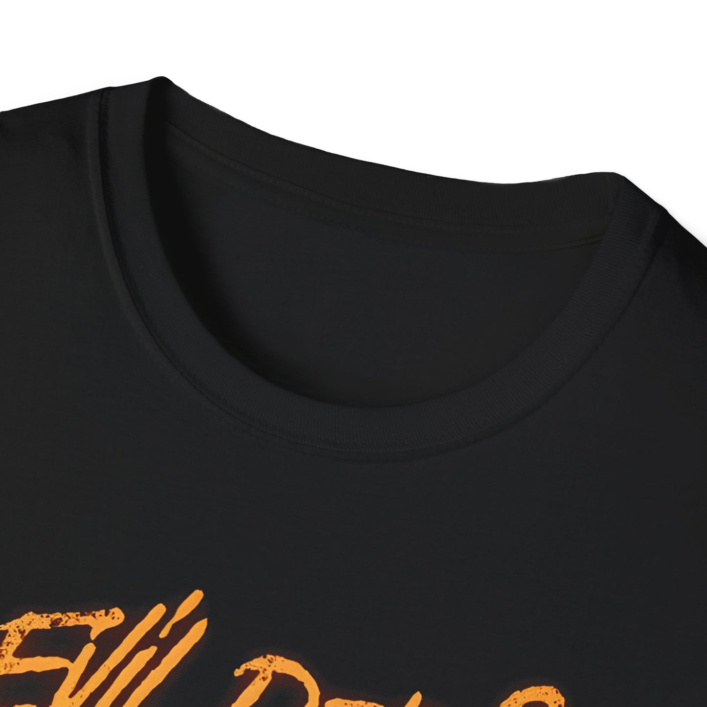 HALLOWEEN LEGENDS Unisex Softstyle T-Shirt