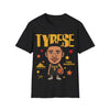 BASKETBALL LEGENDS HALIBURTON Unisex Softstyle T-Shirt