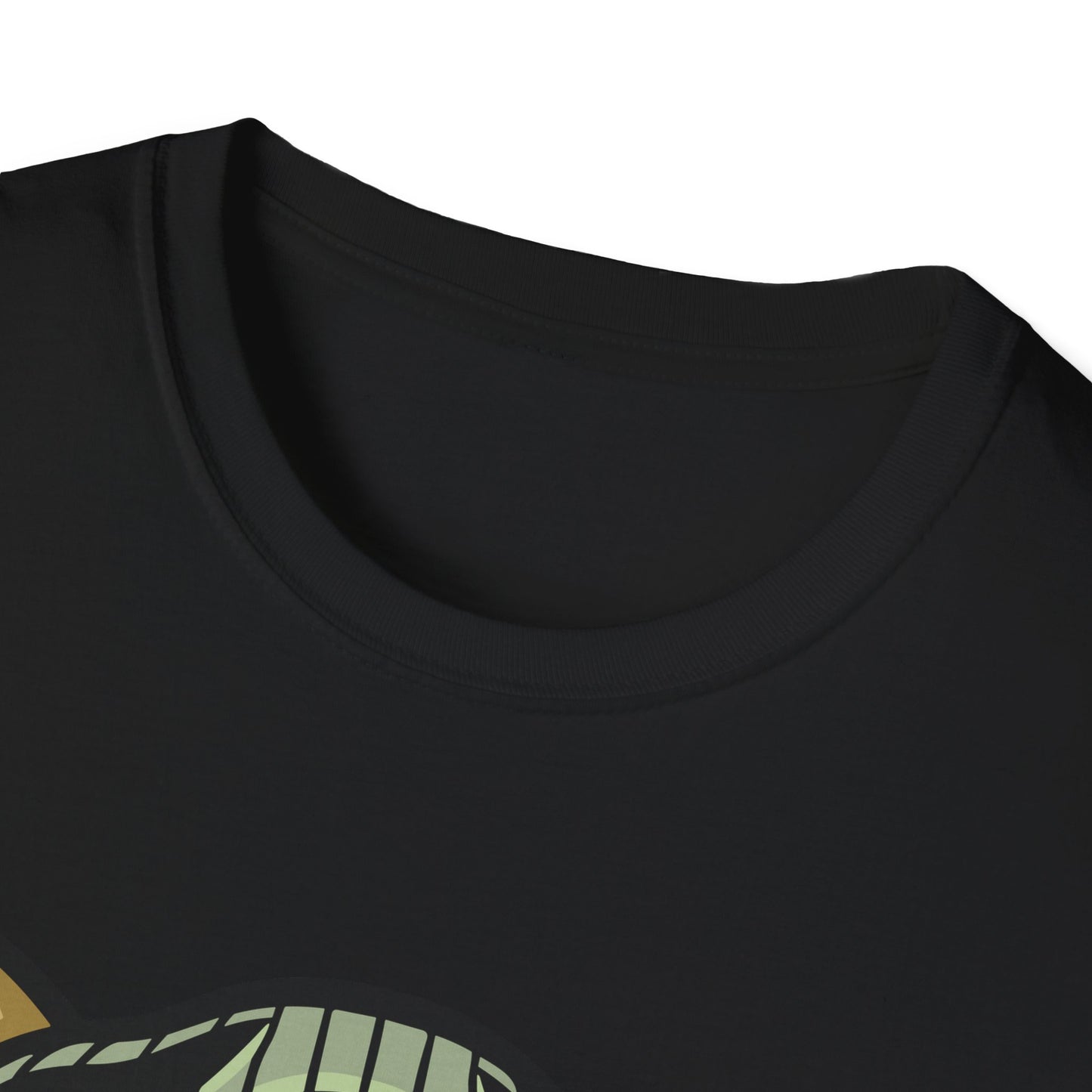 JADE 5 ADDICTED PREMIUM STREETWEAR Unisex Softstyle T-Shirt