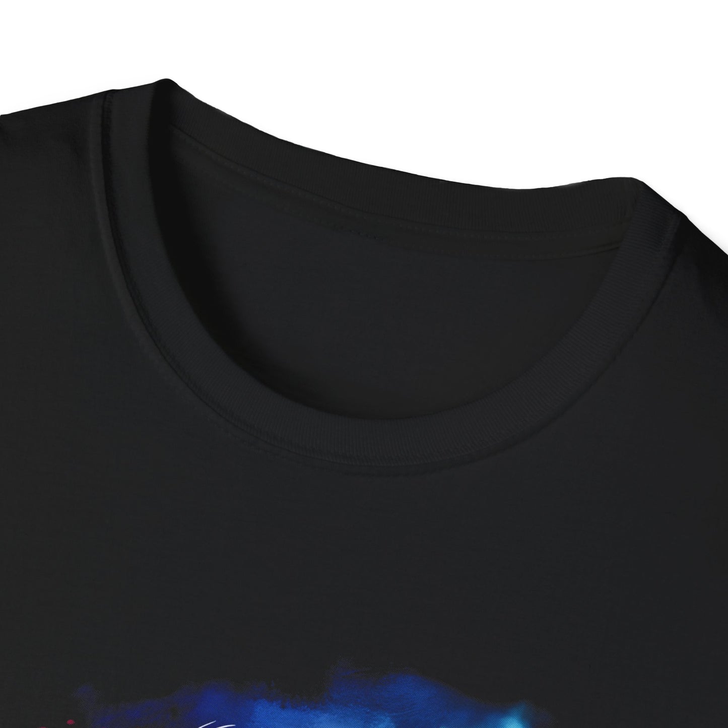 HALLOWEEN LEGENDS Unisex Softstyle T-Shirt