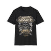 LEGENDS OF METAL Unisex Softstyle T-Shirt