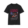 SCARFACE POP CULTURE Unisex Softstyle T-Shirt