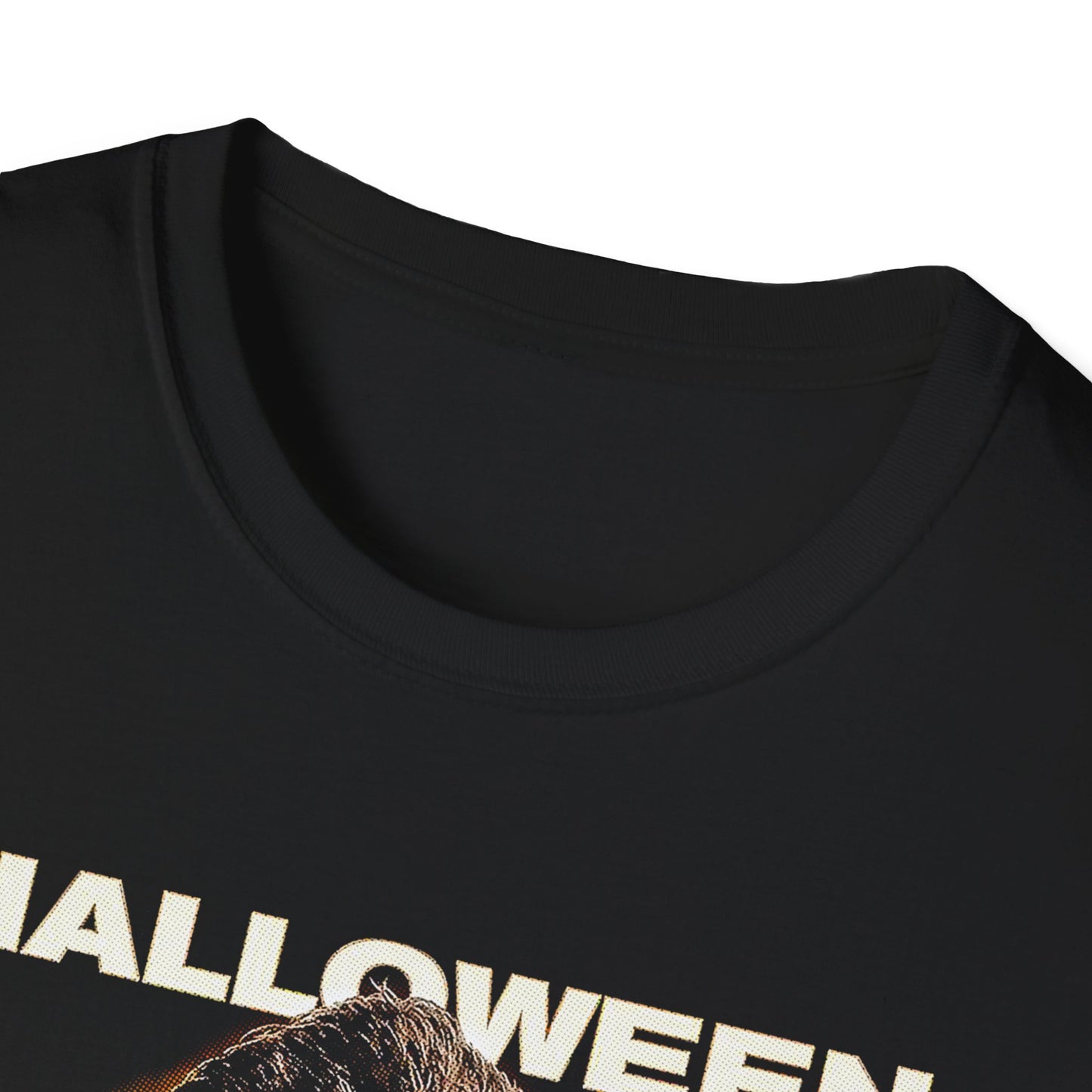 HALLOWEEN Unisex Softstyle T-Shirt