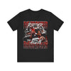Vintage 90s Football Bootleg Style T-Shirt DESMOND RIDDER Unisex Graphic Tee