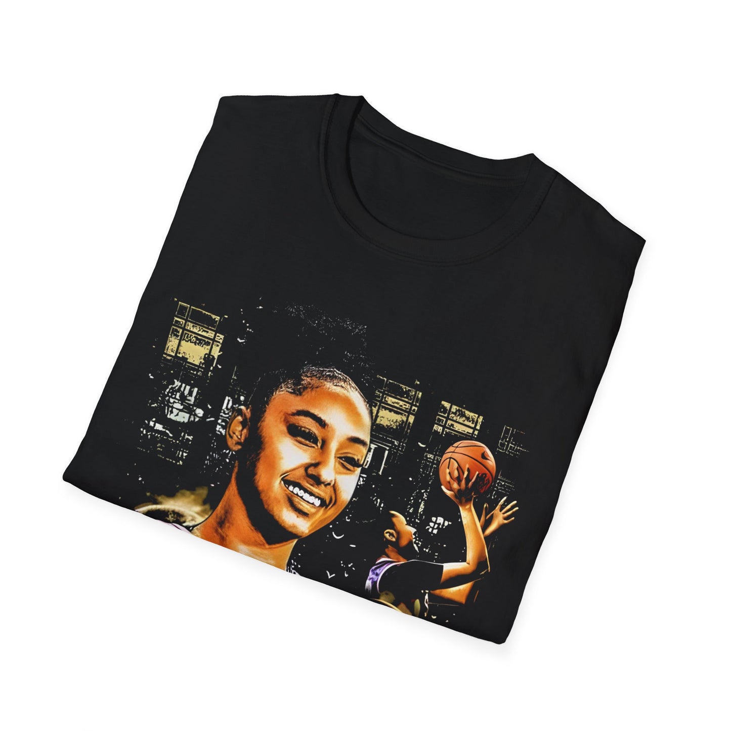 Vintage 90s Basketball Bootleg Style T-Shirt, JUJU WATKINS Retro Basketball Shirt Unisex Graphic Tee
