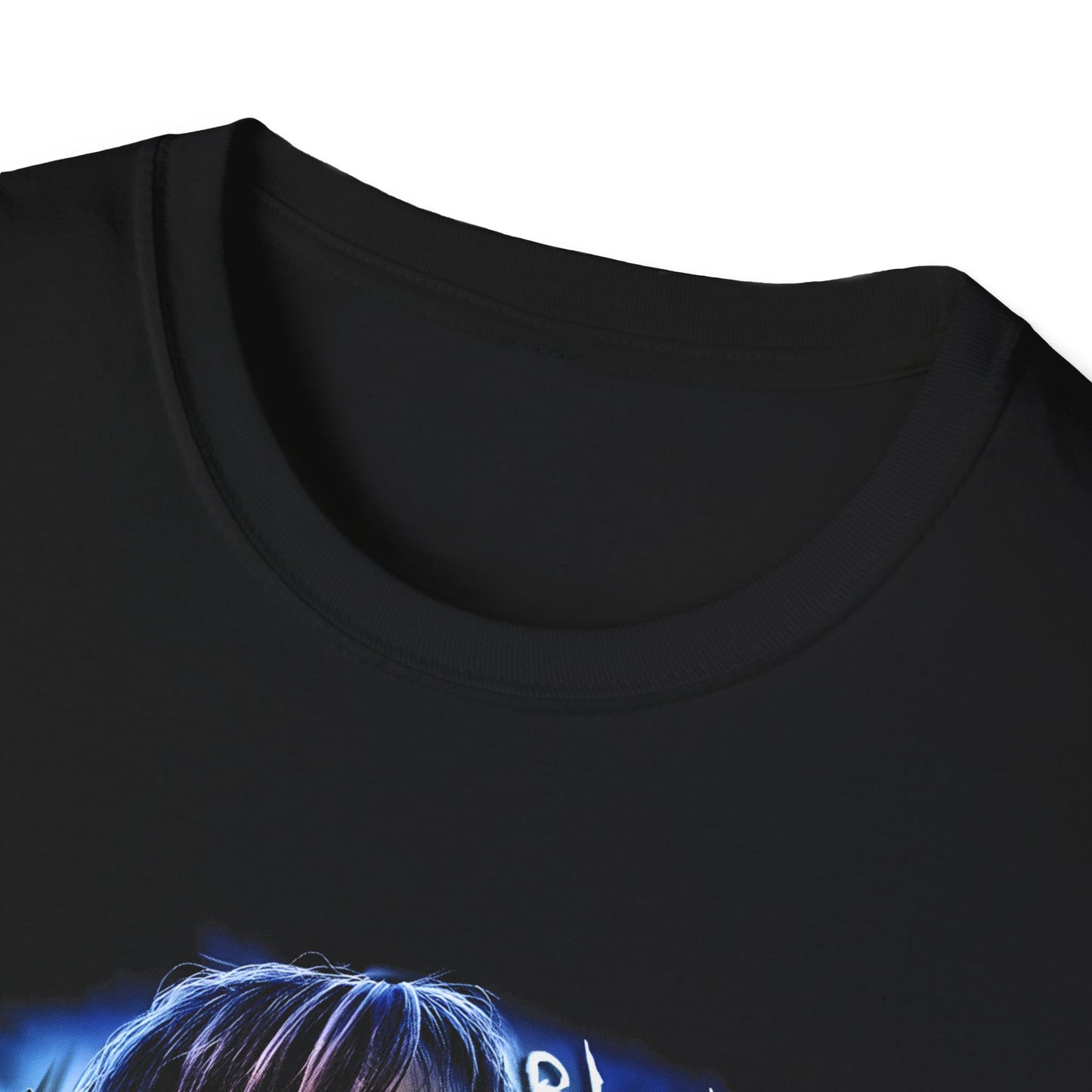 HALLOWEEN LEGENDS Unisex Softstyle T-Shirt