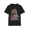MEGAN THEE STALLION RAP LEGENDS Unisex Softstyle T-Shirt