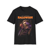 HALLOWEEN POP CULTURE Unisex Softstyle T-Shirt