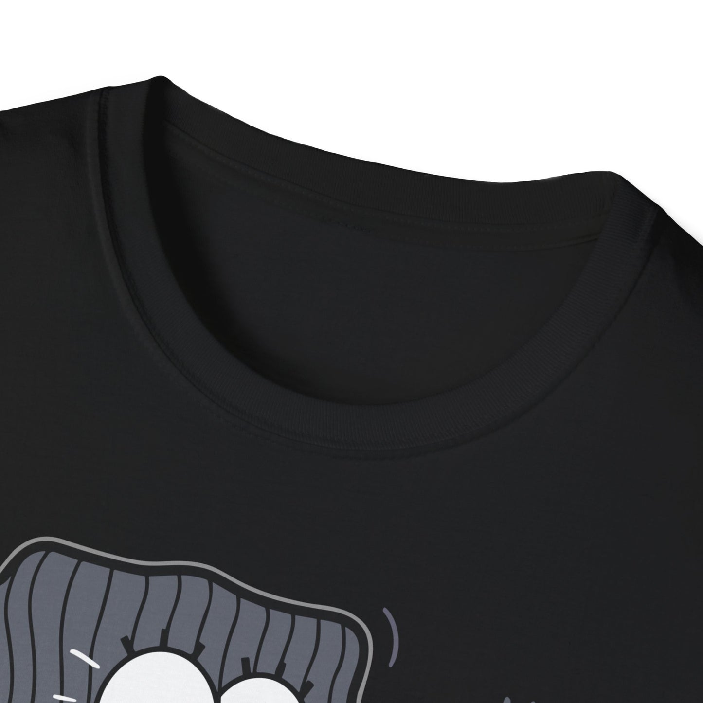COOL GRAY 11 SPONGE PREMIUM STREETWEAR Unisex Softstyle T-Shirt