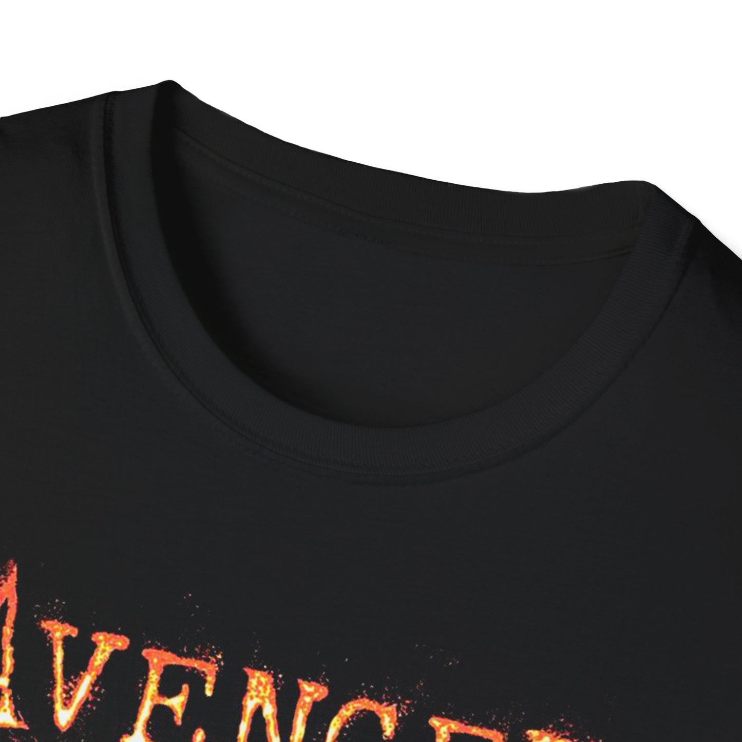 AVENGED Unisex Softstyle T-Shirt
