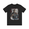 HALLOWEEN THE MUGSHOT Unisex Jersey Short Sleeve Tee