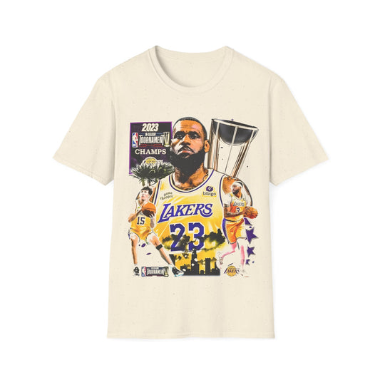 Vintage 90s Basketball Bootleg Style T-Shirt, CUP CHAMPIONS Retro Basketball Shirt Unisex Graphic Tee