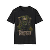 FRANKENSTEIN CLASSIC POP CULTURE Unisex Softstyle T-Shirt