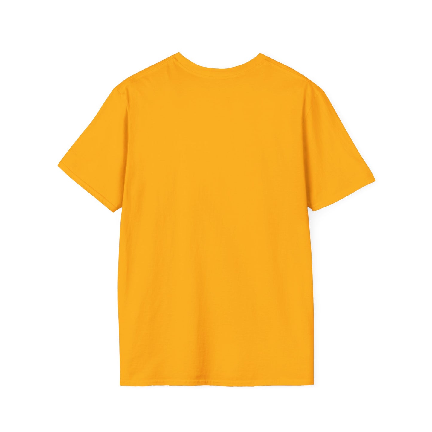CUPID PREMIUM STREETWEAR Unisex Softstyle T-Shirt
