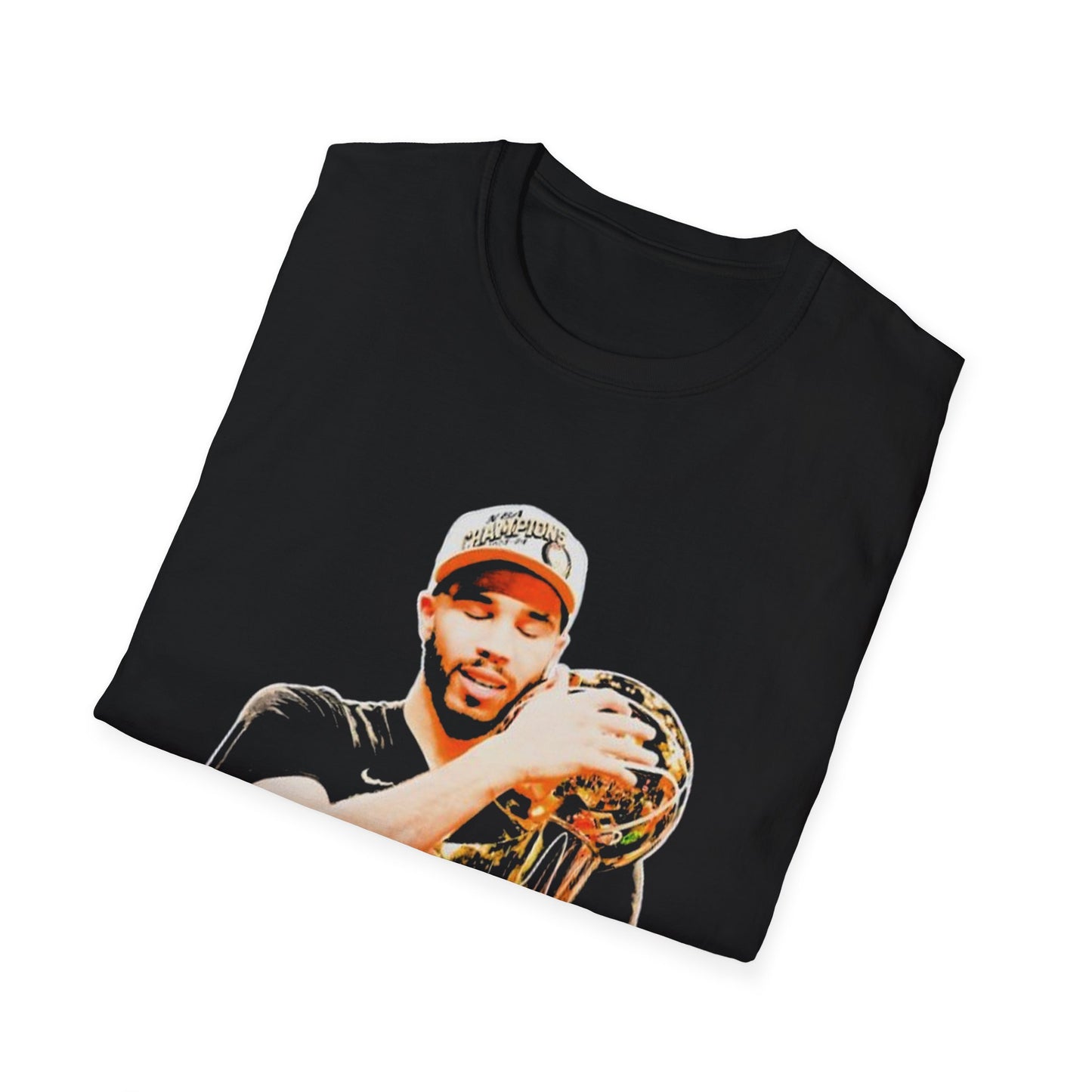 Vintage 90s Basketball Bootleg Style T-Shirt, JAYSON TATUM TROPHY Retro Basketball Shirt Unisex Graphic Tee