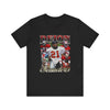 Vintage 90s Football Bootleg Style T-Shirt, DEION SANDERS 49er Unisex Tee Shirt