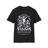 ONE VISION PREMIUM STREETWEAR Unisex Softstyle T-Shirt