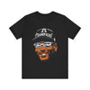 Vintage 90s Basketball Bootleg Style T-Shirt MICHAEL JORDAN 6 Unisex Graphic Tee