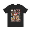 Vintage 90s Rap Bootleg Style T-Shirt NATE DOGG 90s Style Unisex Graphic Tee