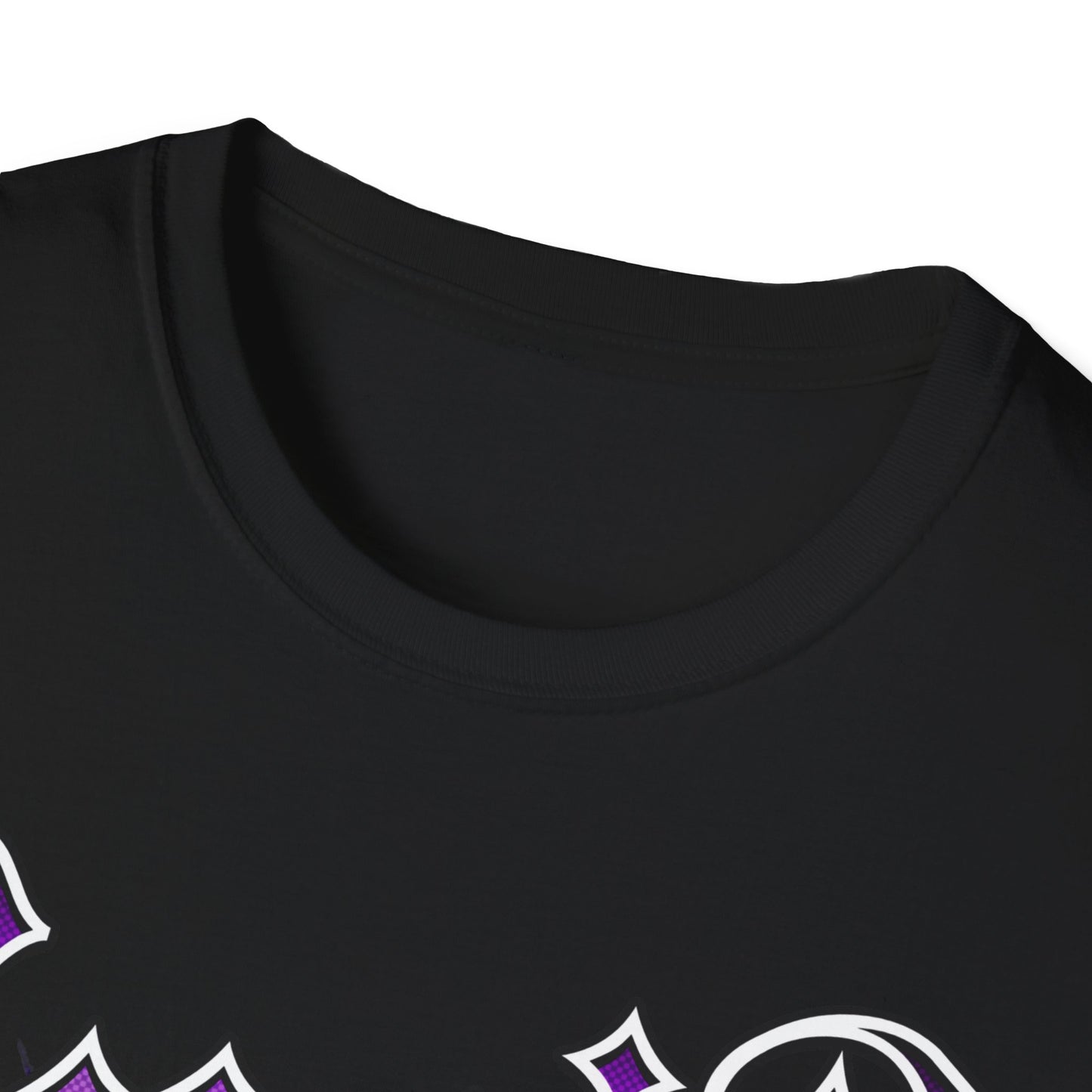 LUCID DREAMS PREMIUM STREETWEAR Unisex Softstyle T-Shirt