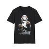 SHEDUER SANDERS FOOTBALL LEGENDS Unisex Softstyle T-Shirt