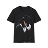 MJ POP ICONS Unisex Softstyle T-Shirt