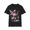 ANGELS WINGS PREMIUM STREETWEAR Unisex Softstyle T-Shirt