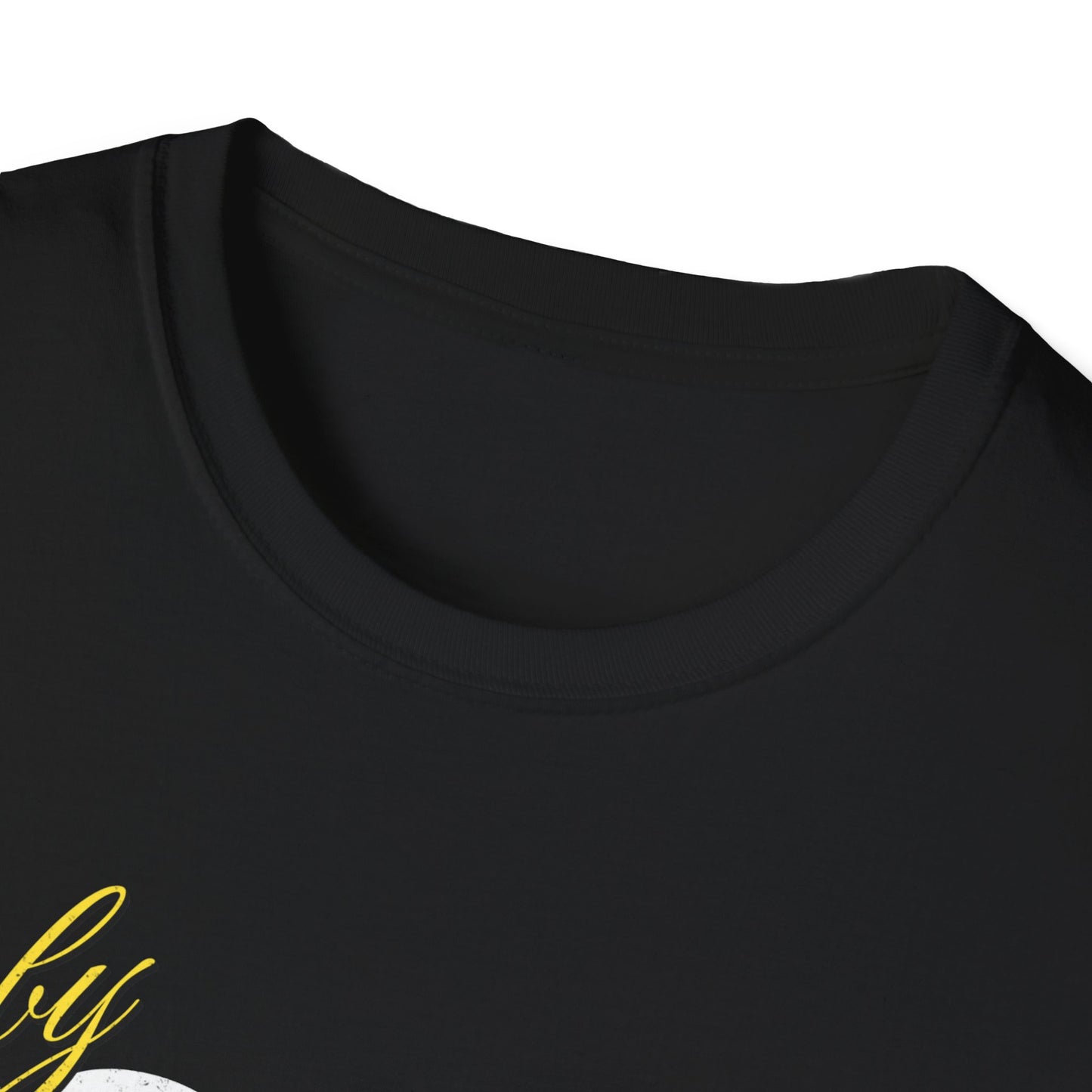 BABY MONEY PREMIUM STREETWEAR Unisex Softstyle T-Shirt