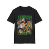 Vintage 90s Basketball Bootleg Style T-Shirt, TATUM JAYSON Graphic Tee, Retro Basketball Shirt Unisex Graphic Tee