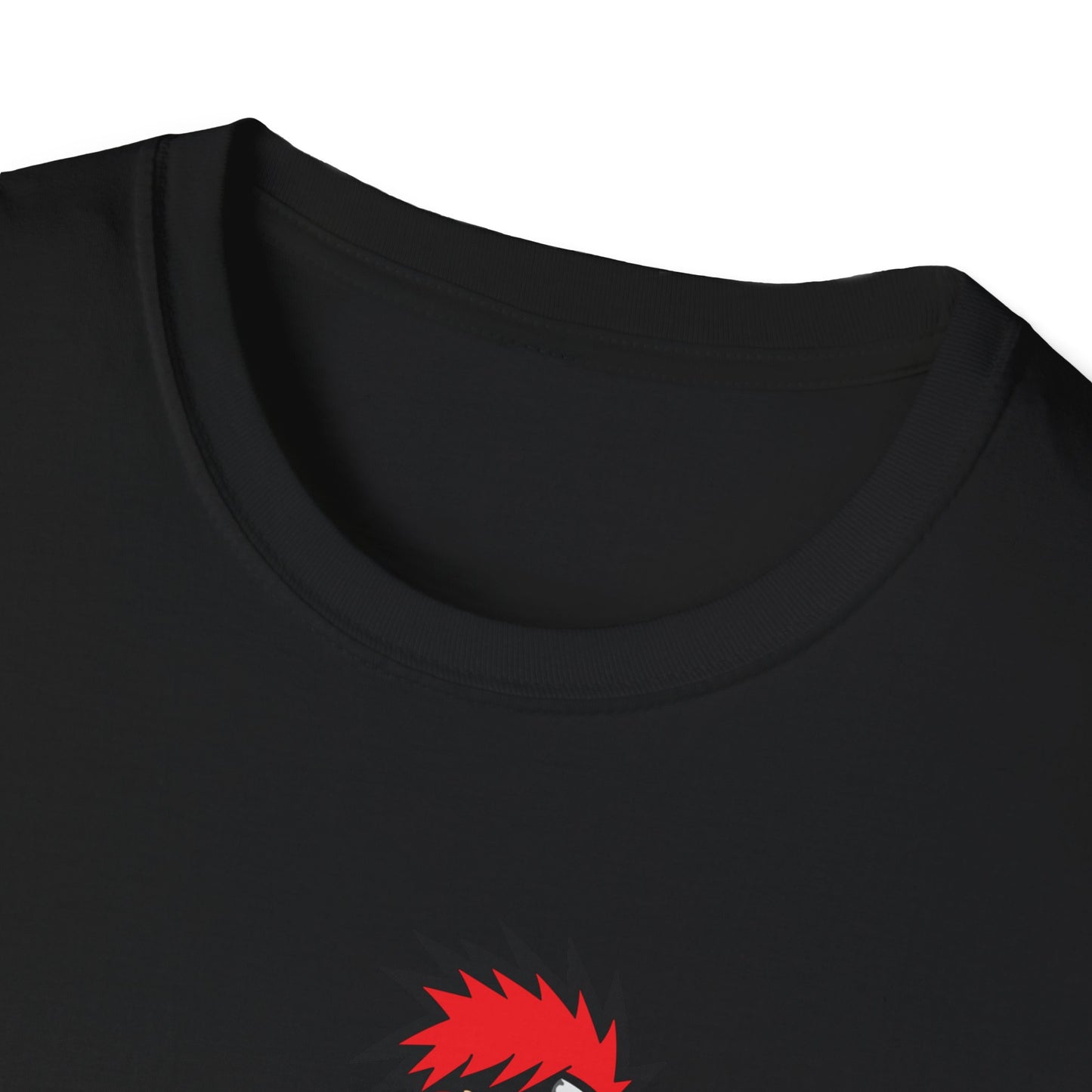 JADE 5 ON THE MOVE PREMIUM STREETWEAR Unisex Softstyle T-Shirt