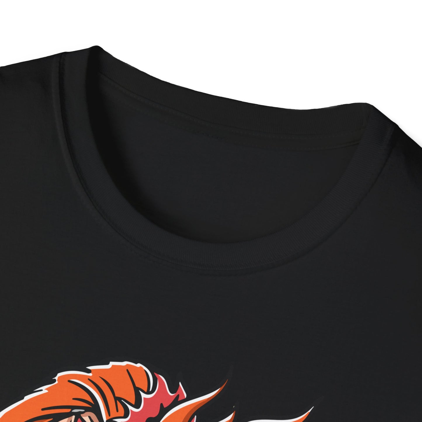 PLAY PREMIUM STREETWEAR Unisex Softstyle T-Shirt