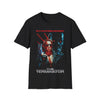 TERMINATOR POP CULTURE Unisex Softstyle T-Shirt
