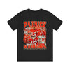 Vintage 90s Football Bootleg Style T-Shirt PATRICK MAHOMES Unisex Graphic Tee