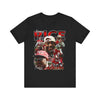 Vintage 90s Football Bootleg Style T-Shirt JERRY RICE Retro Unisex Graphic Tee