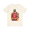 KAWHI LEONARD RAPTORS Unisex Jersey Short Sleeve Tee