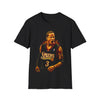 IVERSON BASKETBALL LEGENDS Unisex Softstyle T-Shirt