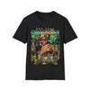 Vintage 90s Basketball Bootleg Style T-Shirt CELTIC CHAMPIONS Graphic Tee, Retro Basketball Shirt Unisex Graphic Tee