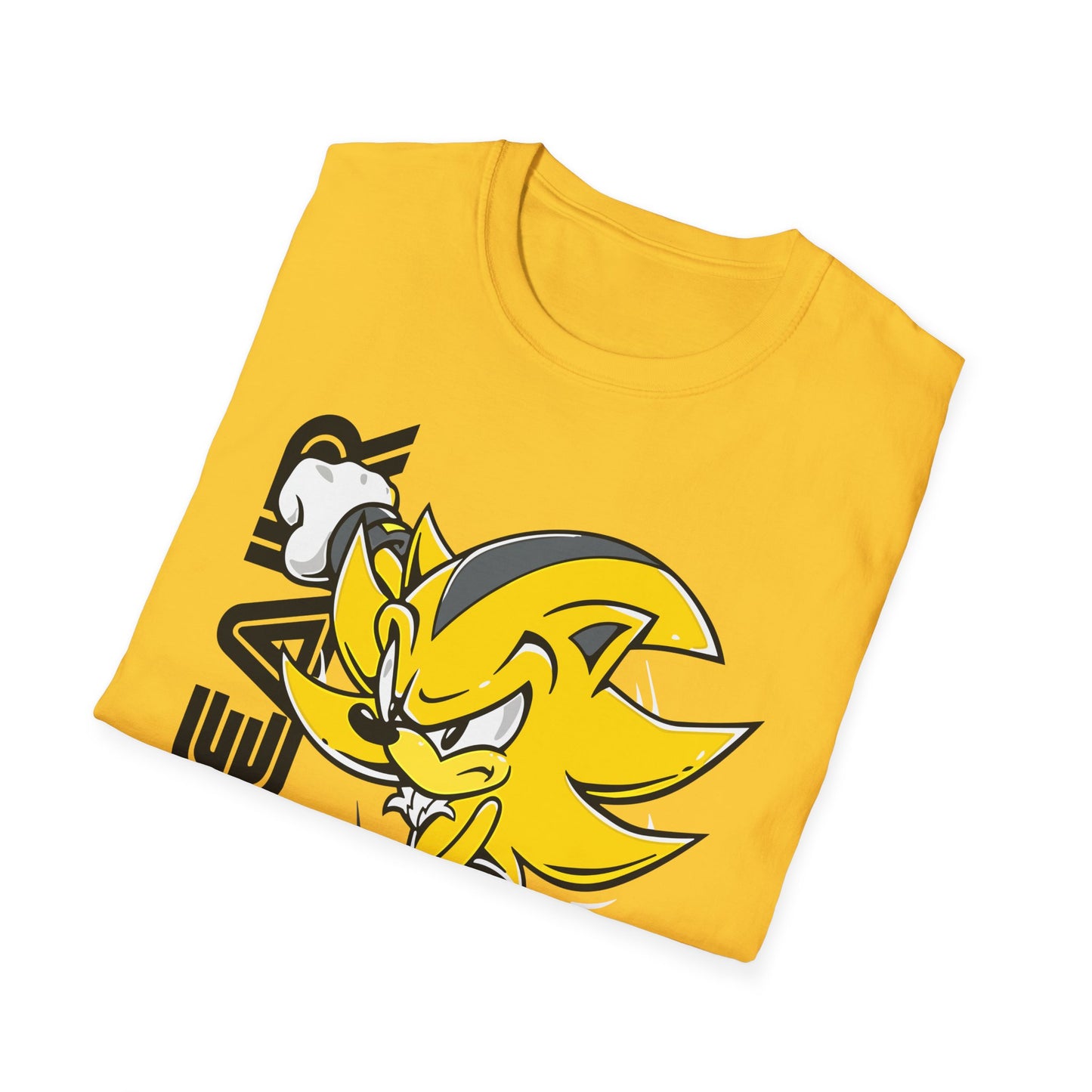 RARE AIR PREMIUM STREETWEAR Unisex Softstyle T-Shirt
