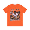 Vintage 90s Football Bootleg Style TShirt BRIAN URLACHER Unisex Graphic Tee