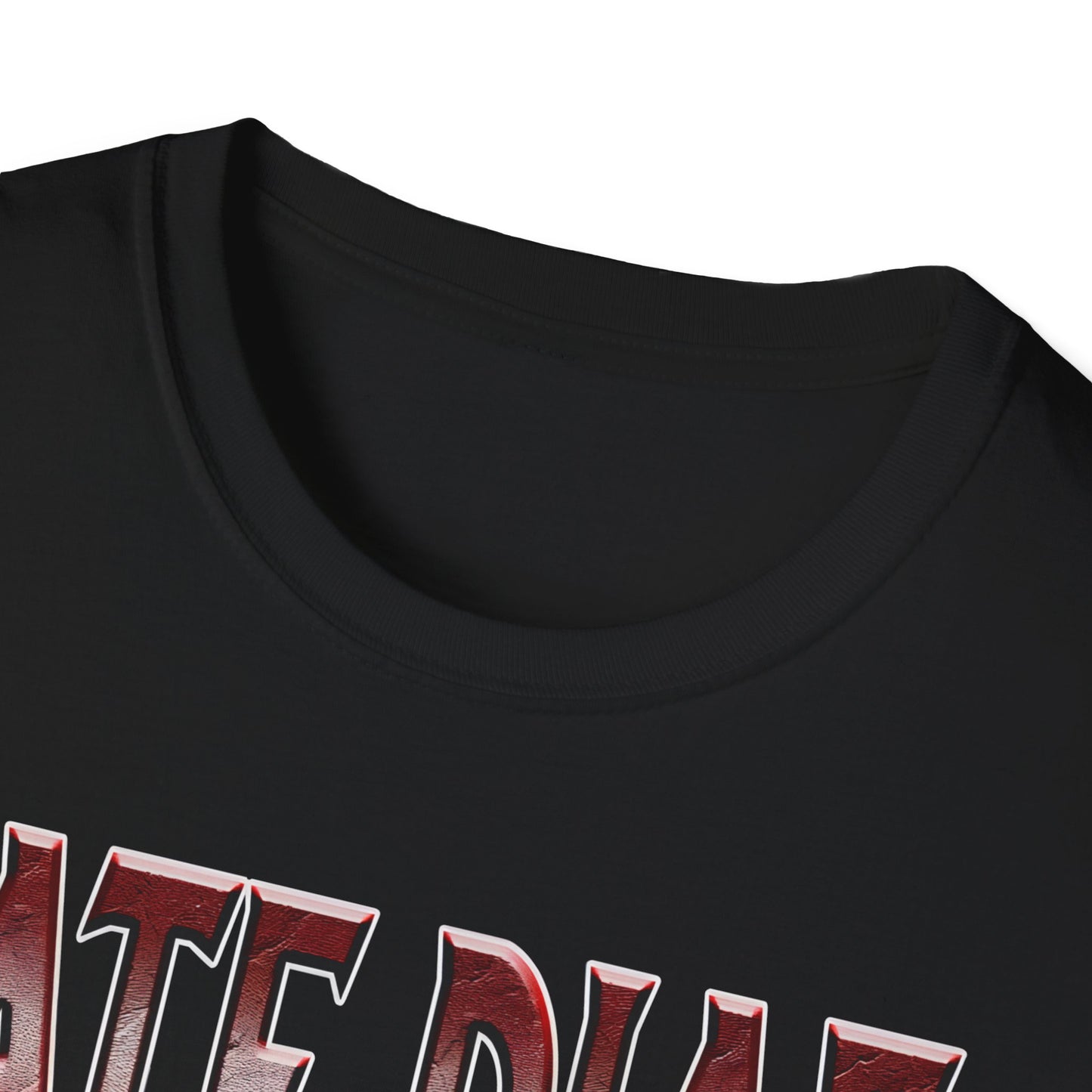 Vintage 90s Bootleg Style T-Shirt, Fighter NATE DIAZ Vintage Graphic Tee, Retro Fighter Shirt Unisex Graphic Tee Shirt