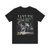 Vintage 90s Basketball Bootleg Style T-Shirt, JAYLEN BROWN Unisex Graphic Tee