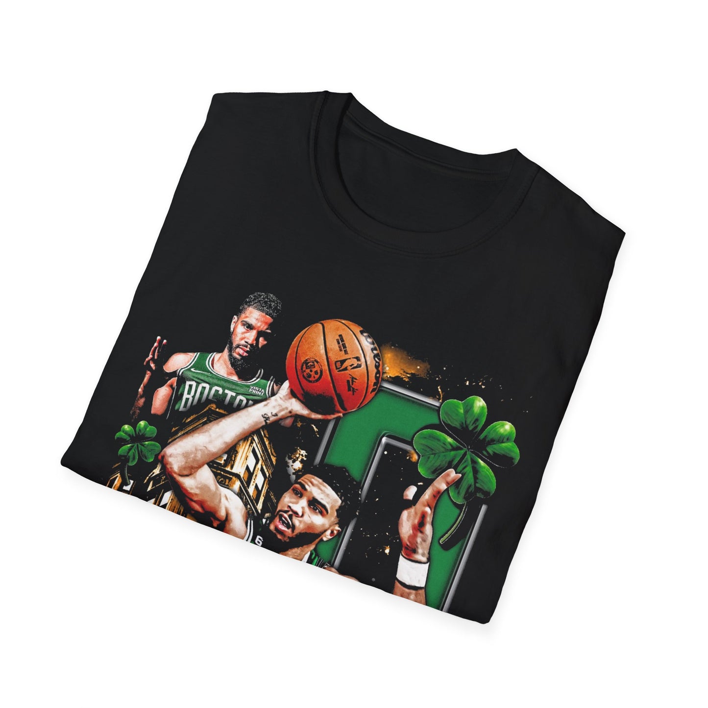Vintage 90s Basketball Bootleg Style T-Shirt, JAYSON TATUM Retro Basketball Shirt Unisex Graphic Tee