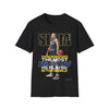 Vintage 90s Basketball Bootleg Style T-Shirt, PAIGE HS Retro Basketball Shirt Unisex Graphic Tee