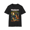 WGAMES POP CULTURE Unisex Softstyle T-Shirt
